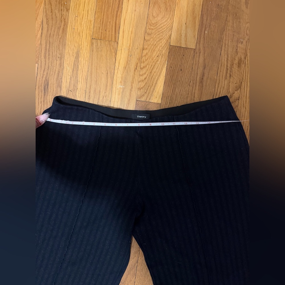 Theory Culotte pant - Picture 2 of 4
